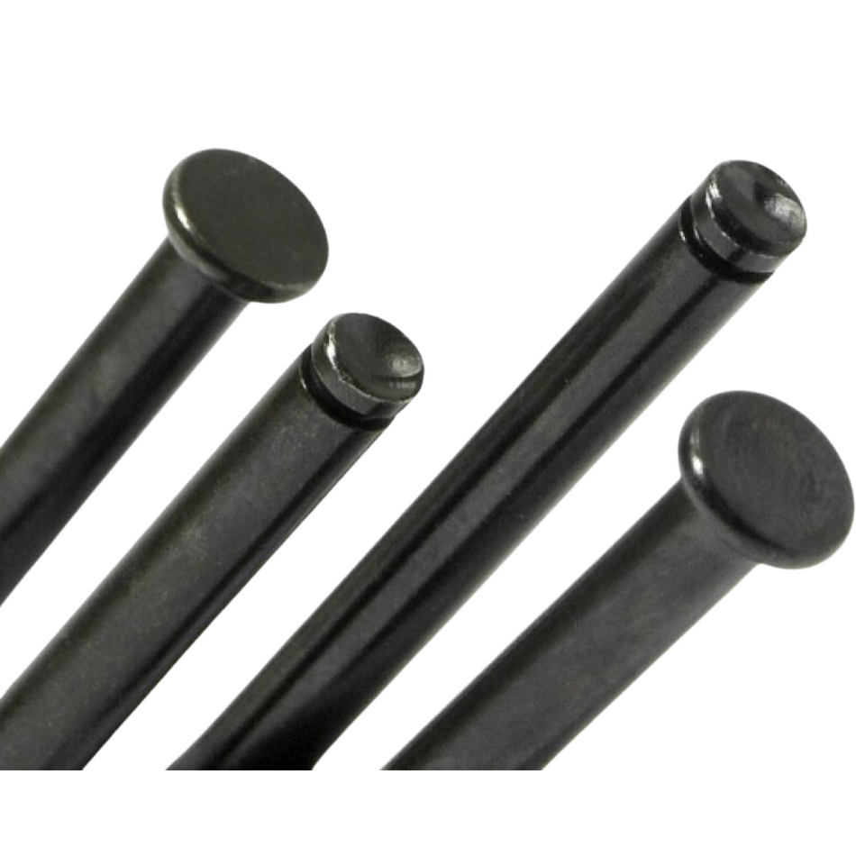 HPI Flange Shaft Set 3x25mm/3x30mm A280