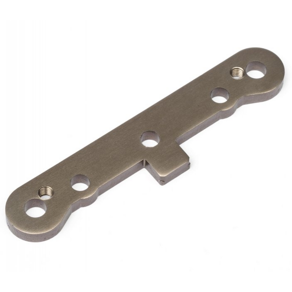 HPI Front Suspension Block FF 7075 Aluminium for Vorza 67391
