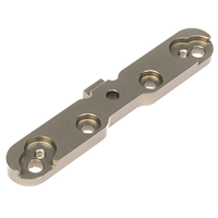 HPI Pivot Plate RF 3Deg HPI-67380