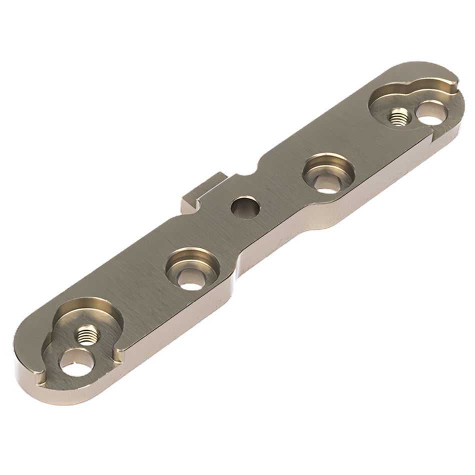 HPI Pivot Plate RF 3Deg HPI-67380