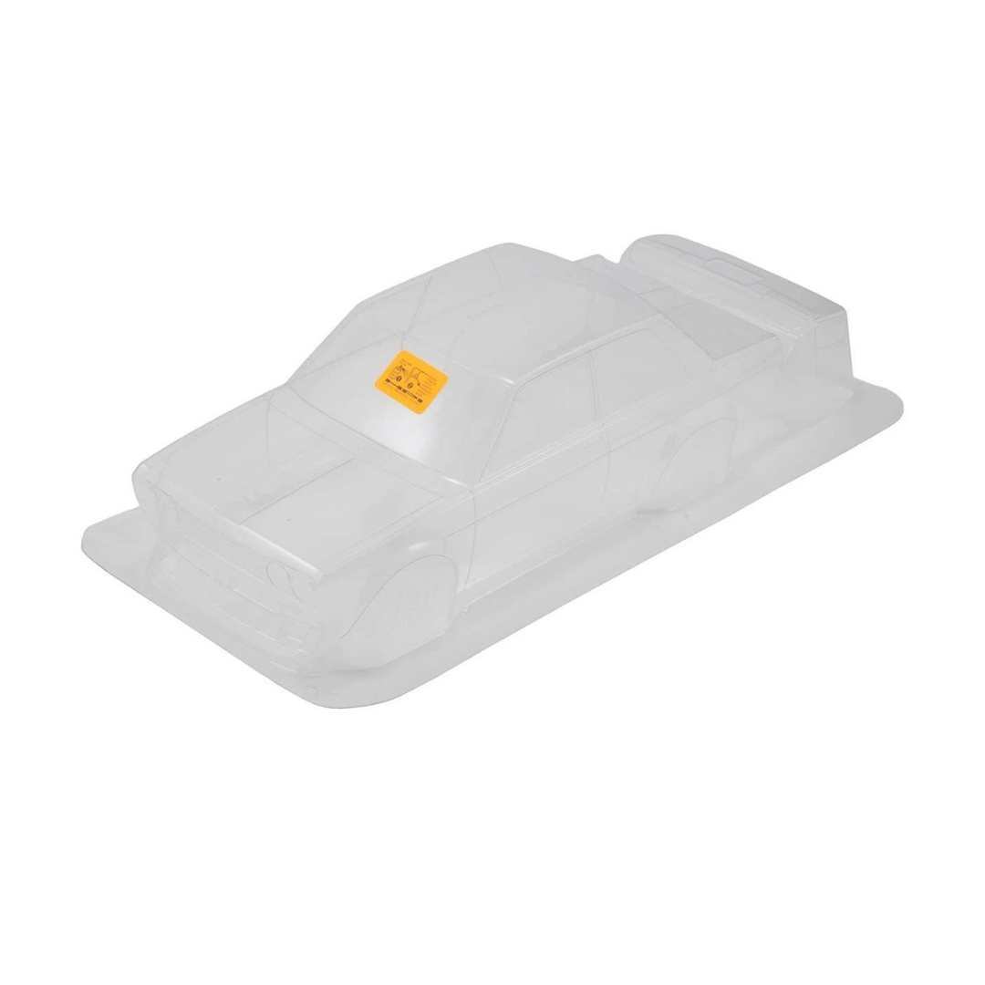 HPI Racing Datsun 510 Clear Unpainted RC Body Shell WB/225mm #7209 – OZRC