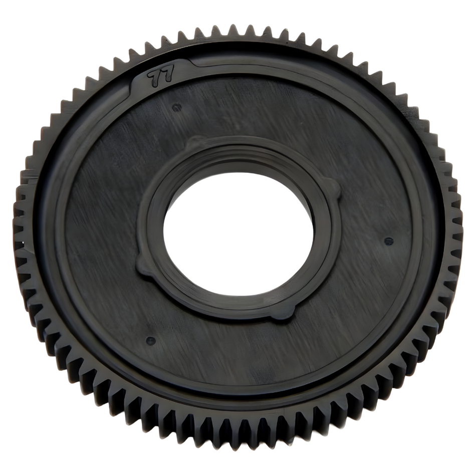 HPI Spur Gear 77T 48P, Blitz 103371