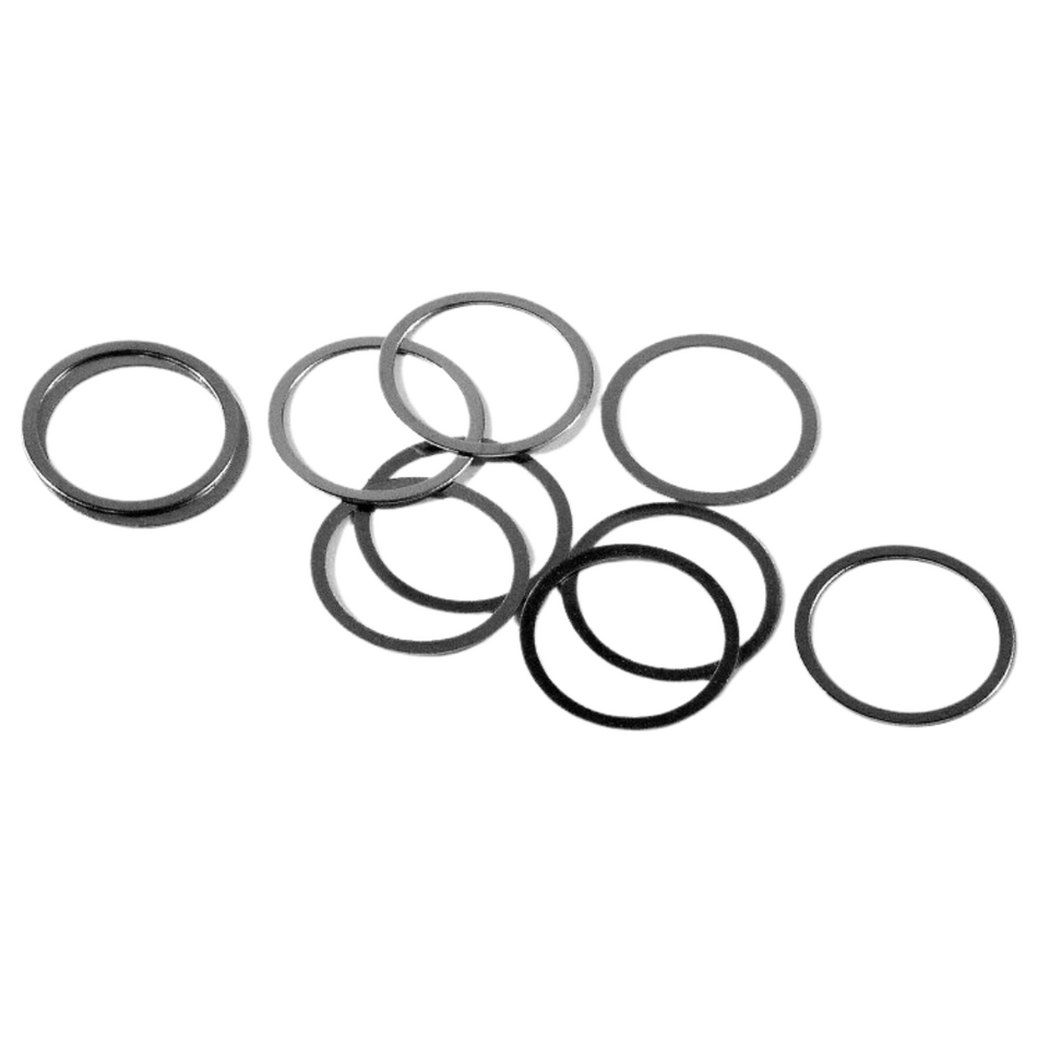 HPI Washer 10x12x0.2mm (10pcs) Z892