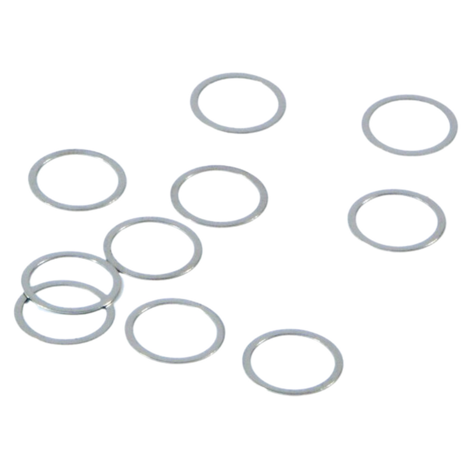 HPI Washer 8x10x0.2mm (10pcs) Z877