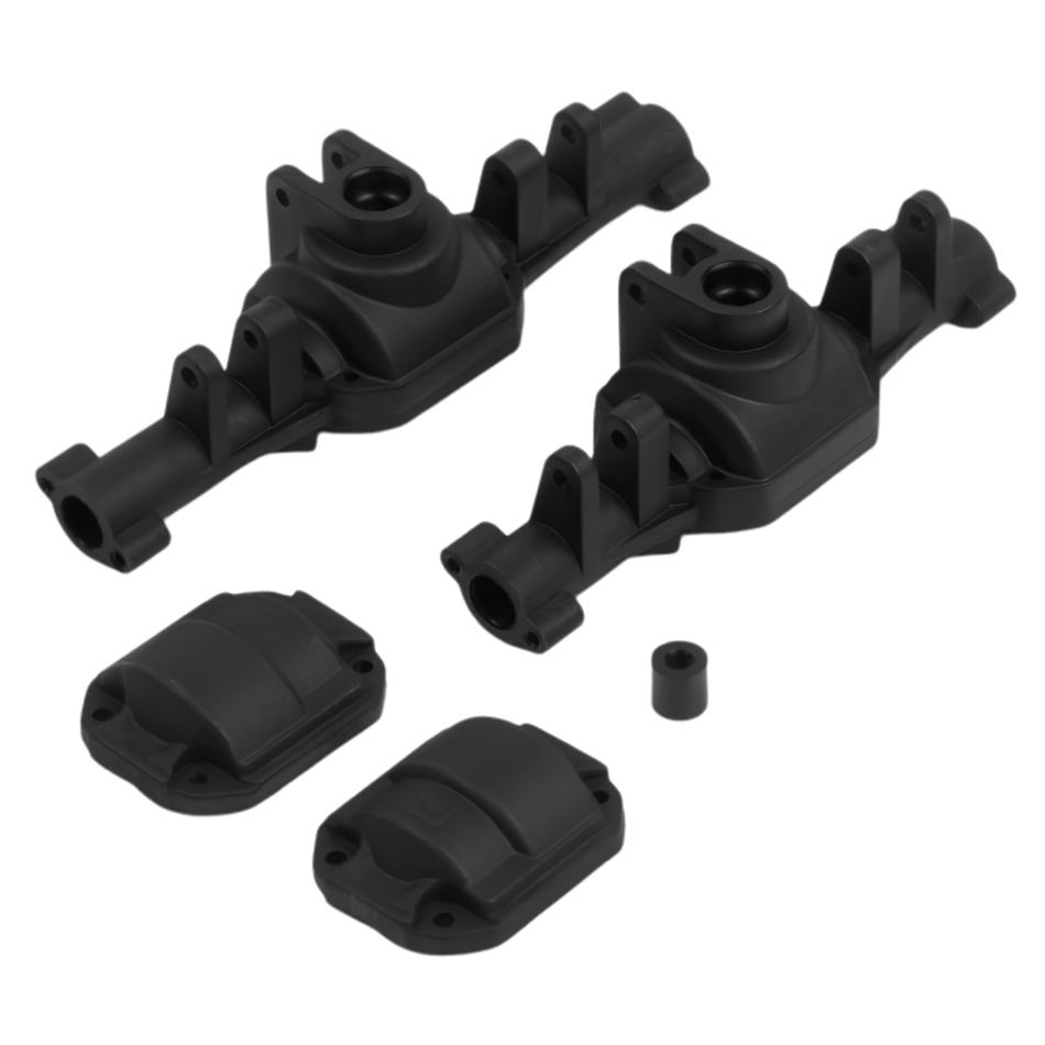 HPI Racing Axle Housing Set Front Rear Venture18 160811