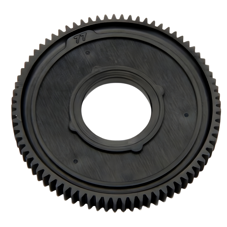 HPI Racing Blitz Firestorm Spur Gear 77T 48P Nylon 103371