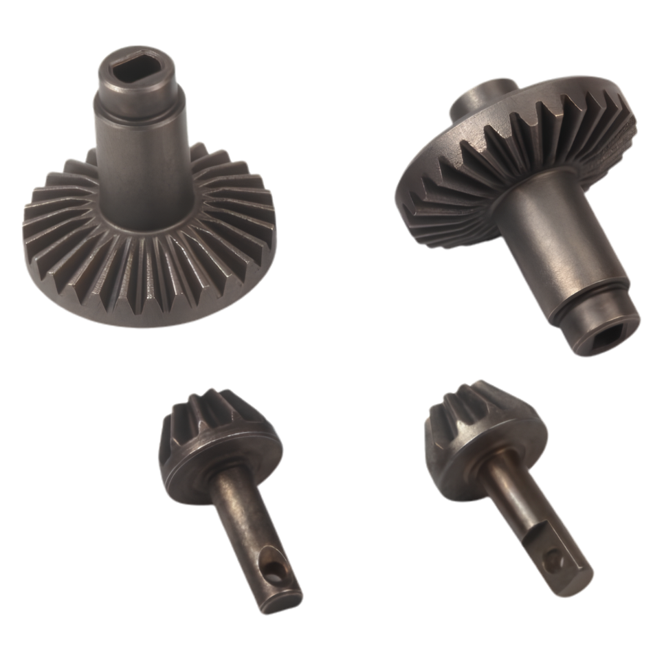 HPI Racing Differential Spool Input Gear Set Metal Venture18 160820
