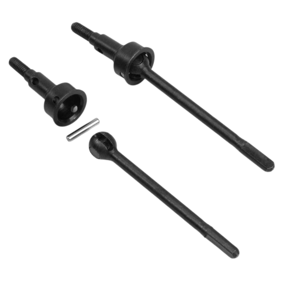 HPI Racing Front CVD Drive Shaft Set Venture18 160824