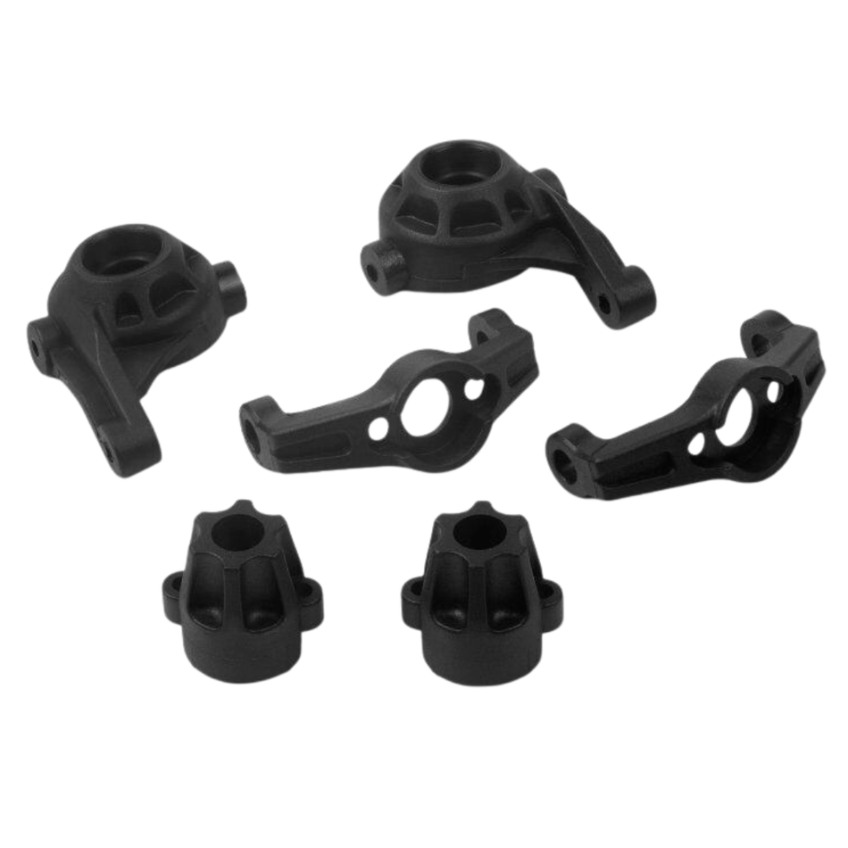 HPI Racing Steering Spindle Hub Set Venture18 160812