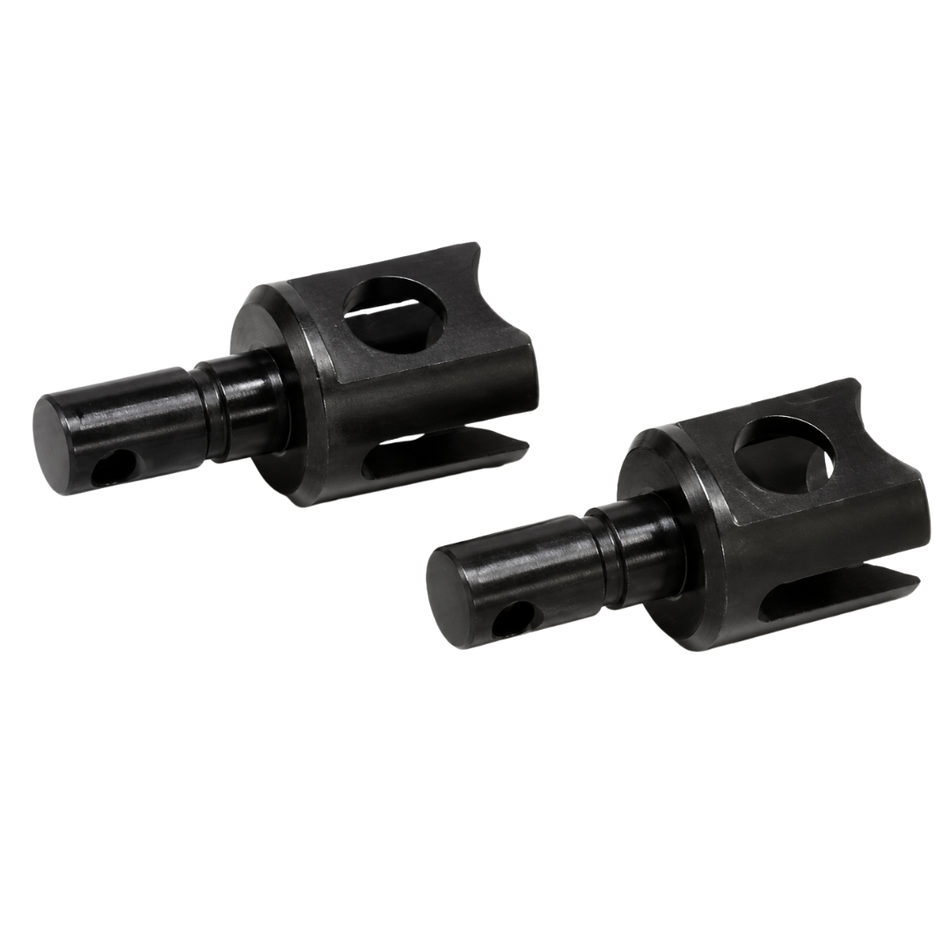 Kyosho Differential Shaft 2pc Suits Inferno MP9 / MP10 IF412B