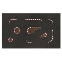 HPI nano-TTR Track Mat 1500x900mm Creator 1 160989