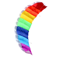 Hobby Works HDE-05 Rainbow Kite 140cm Single Line HW-HDE-05