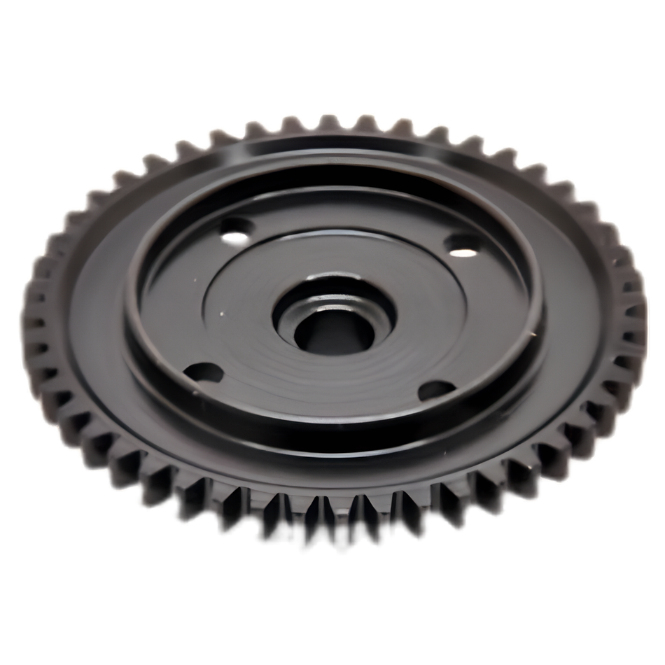 HoBao 48T Spur Gear Center Diff Replacement Part HB-85102