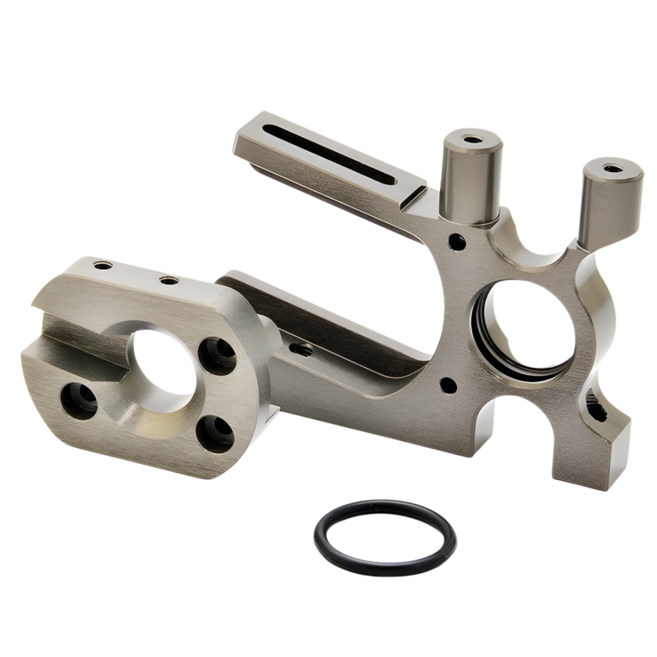 HoBao HB90057 CNC Aluminium Motor Mount VS Series Upgrade 90057