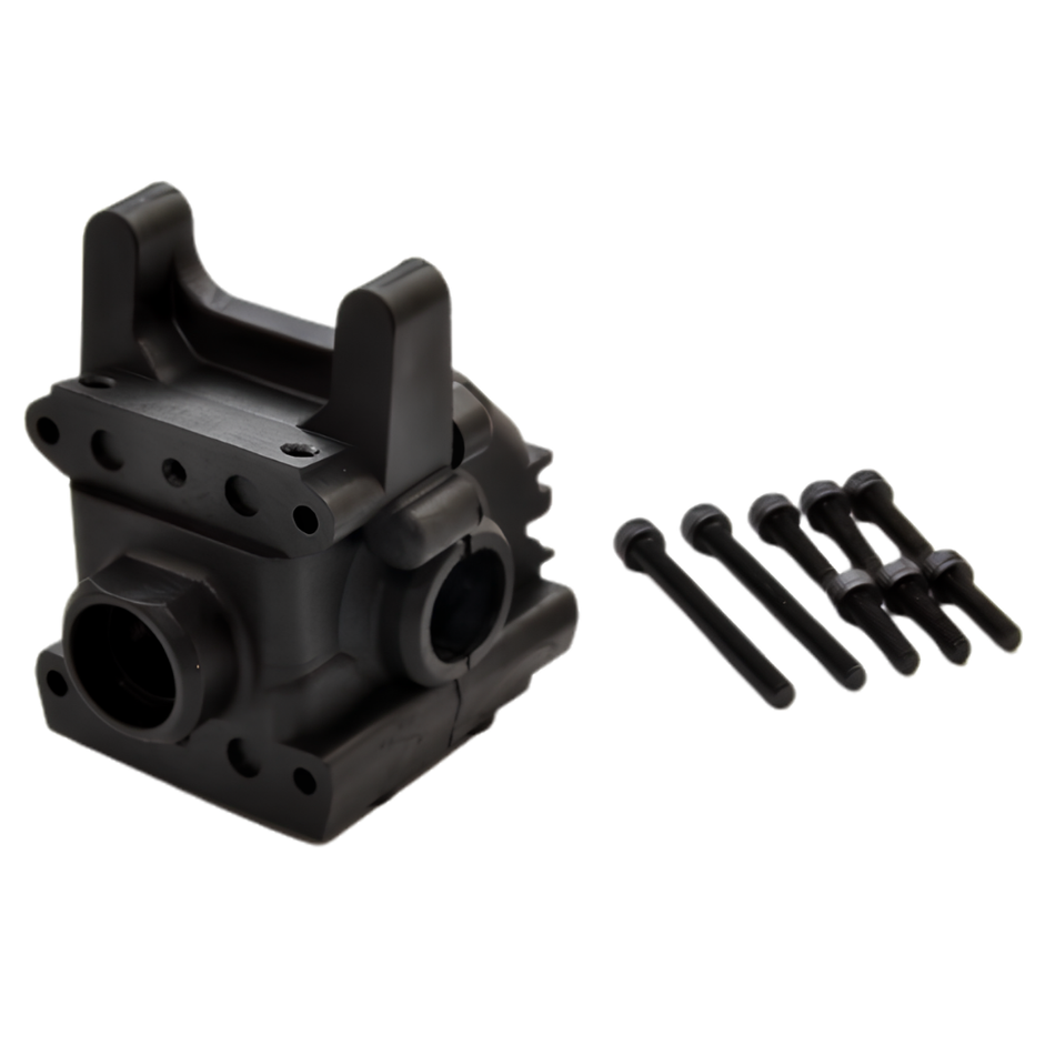 HoBao Hyper 7 Front Rear Gearbox HB-87023