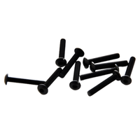 Hobao M3x18 Button Head Screw HB-33318