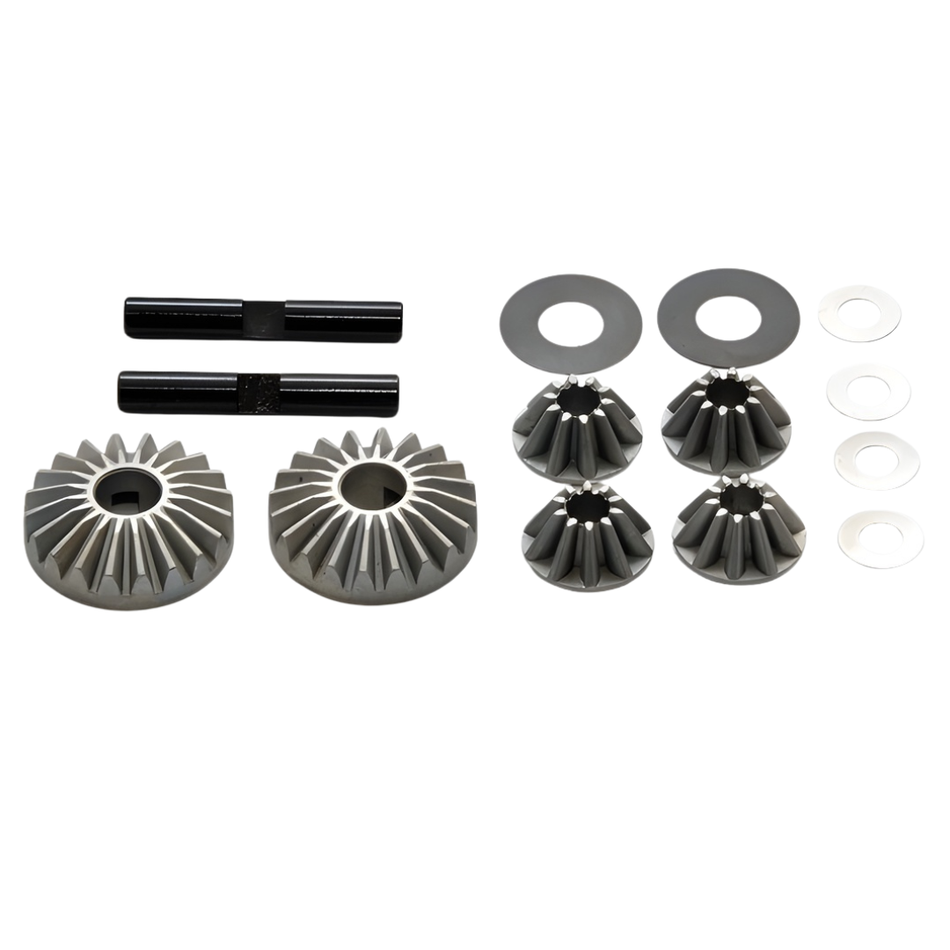 Hobao 87002 Bevel Gear Set Hyper 7 Differential Replacement