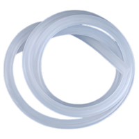 HoBao Hyper 7 Fuel Line White or Blue HB-87078