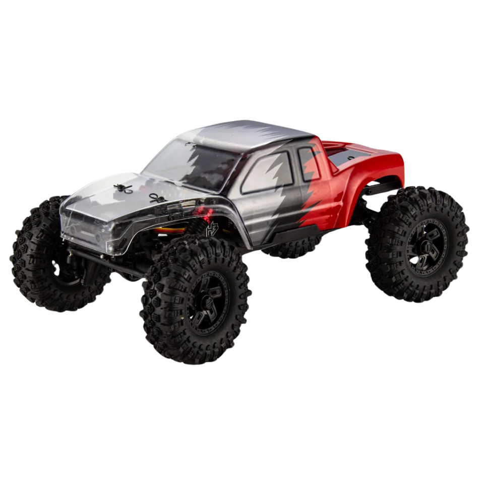 Hobby Plus 1/18 CR18P EVO-PRO Rock Lizard (Brushless)