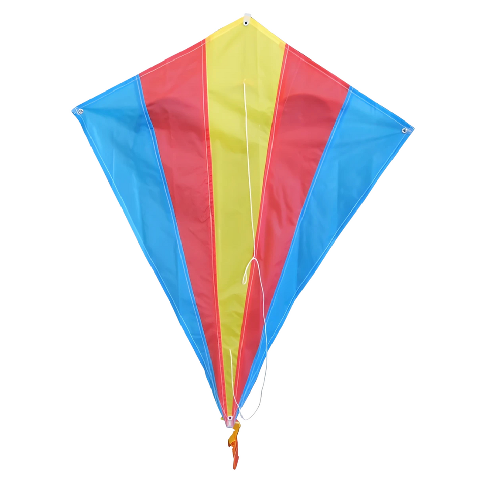 Hobby Works Kite Baby Diamond 70cm Single Line HW-HDA-27