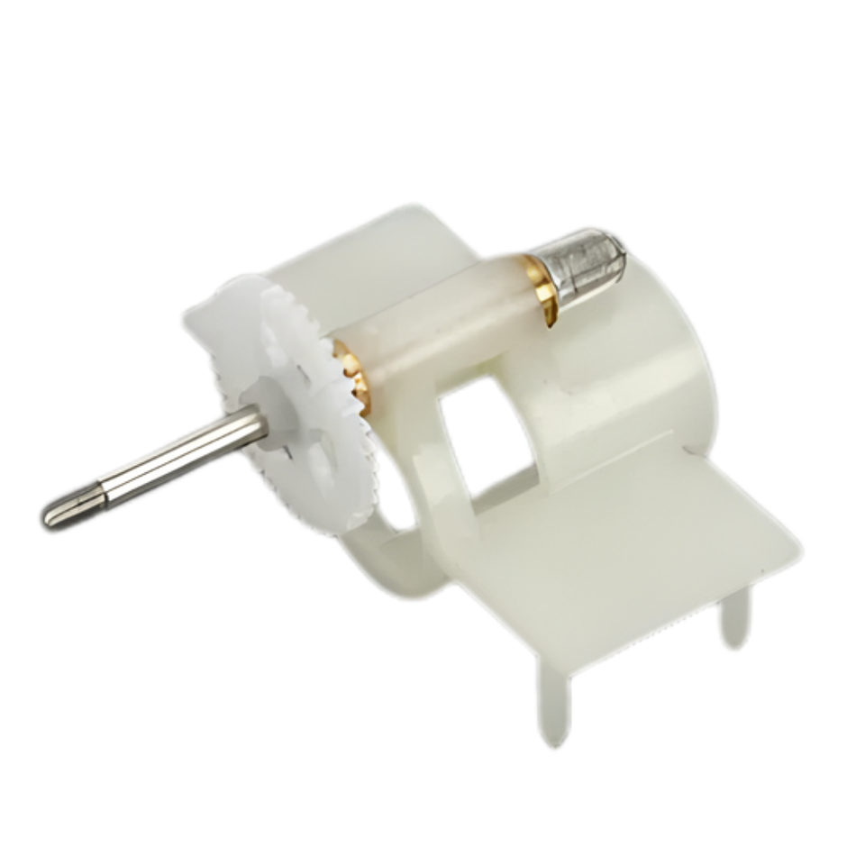 HobbyZone Champ Gear Box No Motor HBZ4929