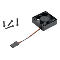 Hobbywing 35x35x10mm Cooling Fan For Quicrun WP-8BL150, HW30860200