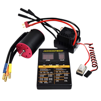 Hobbywing Ace HW 60A G2 WP 4000KV Combo HWAP60BL4000