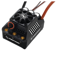 Hobbywing EzRun MAX6 Sensorless 1/6 Brushless ESC 160A 30105000