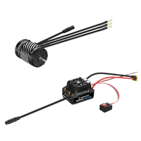 Hobbywing EzRun Max10 G2 80A Combo 3652SD 4100kV G3 Brushless 38020347