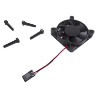 Hobbywing MP4510SH Cooling Fan for EzRun Max5 ESC 30860400