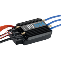 Hobbywing SeaKing 130A V3 Brushless Marine Boat ESC 30301200