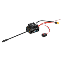 Hobbywing EZRUN MAX10 G2 140A Brushless ESC Waterproof 1/10 30102603