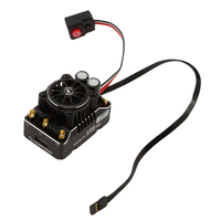 Hobbywing Xerun XR8 Pro G3 1/8 Sensored Brushless ESC 30113400