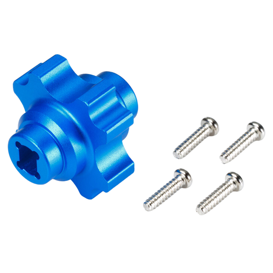 Tamiya TT-02 Differential Locking Block Diff Locker (OP-1649) 54649