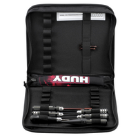 Hudy Tool Set w/Carrying Bag (Electric Touring Car) 190001
