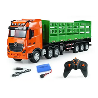 Huina RC Transporter Truck 1/18 4WD RTR HN1312