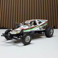 Custom Grasshopper Roller [QR016 Scratch & Dent]