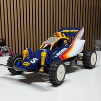Tamiya The Bigwig [QR040 Scratch & Dent]