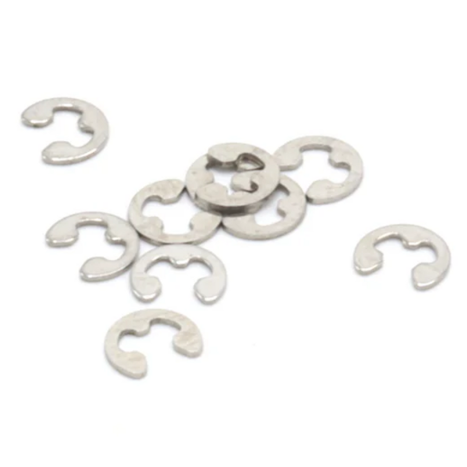 Incision E-2 Clip IRC00508