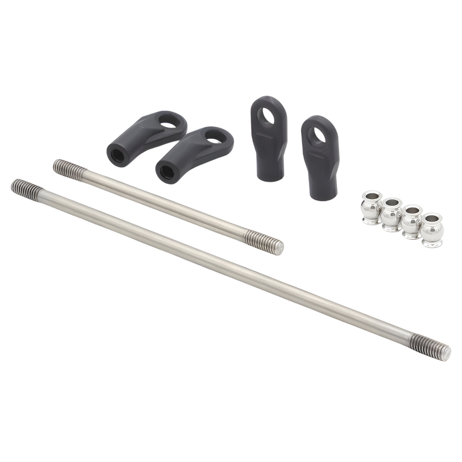 Incision VRD Tie Rod and Drag Link Set IRC00206