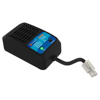 Infinity Power IP-Ni2 AC 2.0A 4-8S NiMH NiCd Battery Charger W/ Tamiya plug