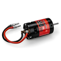 JConcepts Silent Speed 550 13T Brushed Motor Fixed Timing for Slash JC5046