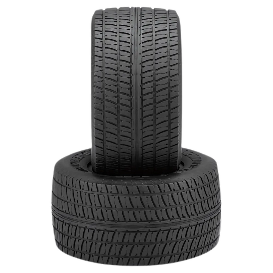 Jconcepts Dotek Drag Racing Rear Tyre Gold Compound Fits 3408 3409 JC3092-05