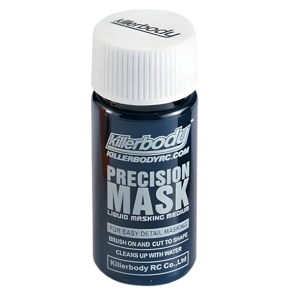 Killer Body Liquid Masking Medium 40ml Bottle KB48066