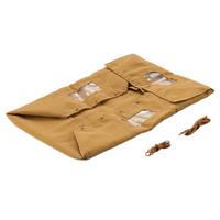 Killerbody Cloth 1/10th Toyota Land Cruiser 70 Truck Bed Awning 48670