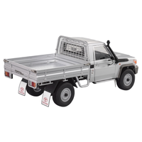 Killerbody Truck Bed Tray Set w/ Moveable Sides Toyota Land Cruiser LC70 48667