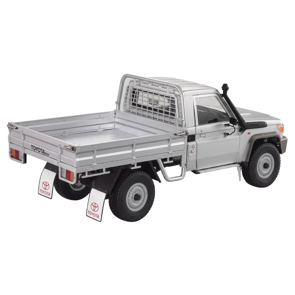 Killerbody Truck Bed Tray Set w/ Moveable Sides Toyota Land Cruiser LC70 48667
