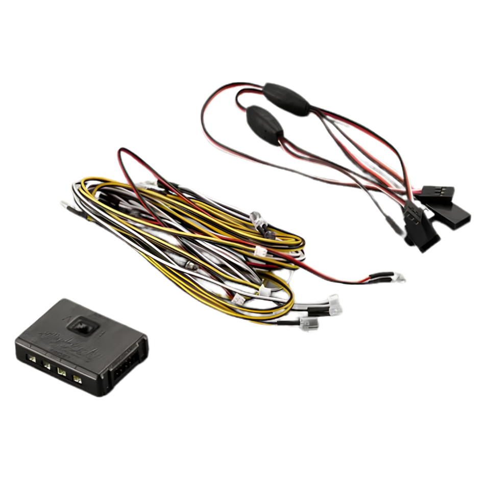 Killerbody LC70 LED Unit Set Control Box 14 LED KB48706