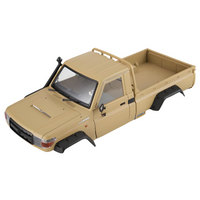Killerbody Toyota Land Cruiser 70 Hardbody Kit TRX-4 Desert KB48734