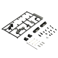 Killerbody Toyota Land Cruiser LC70 Movable Hood Set KB48611